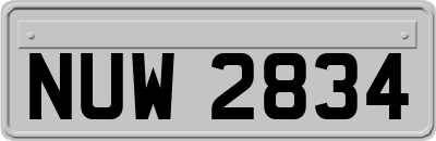 NUW2834