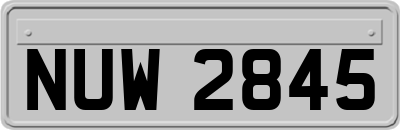NUW2845