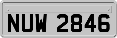 NUW2846