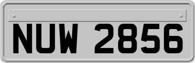 NUW2856
