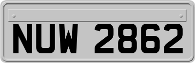 NUW2862