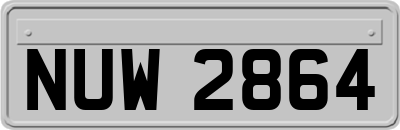 NUW2864