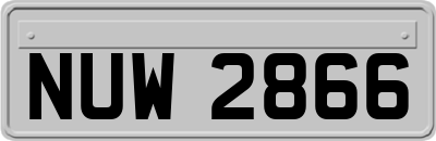 NUW2866