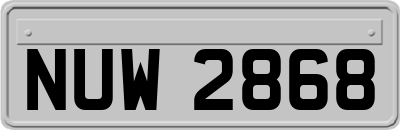 NUW2868