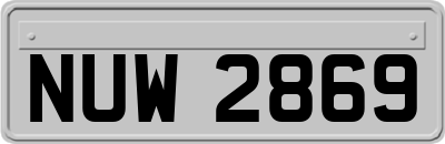 NUW2869