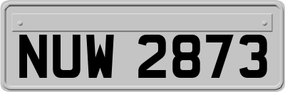 NUW2873