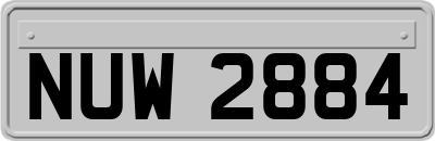 NUW2884