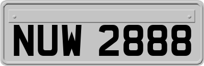 NUW2888