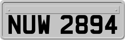 NUW2894