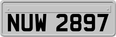 NUW2897