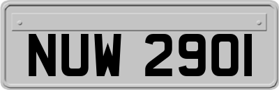 NUW2901