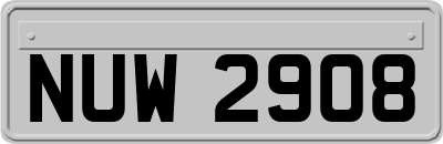 NUW2908