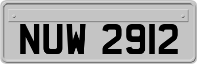 NUW2912
