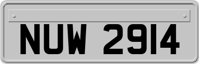 NUW2914