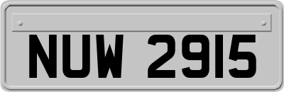 NUW2915