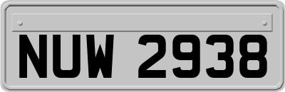 NUW2938