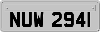 NUW2941