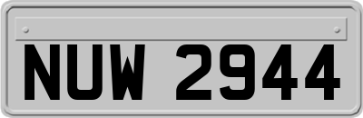 NUW2944