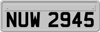 NUW2945