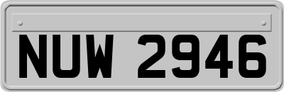 NUW2946