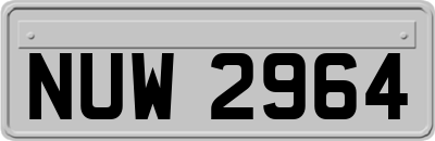 NUW2964
