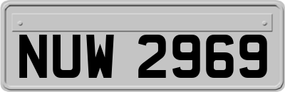 NUW2969