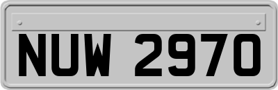 NUW2970