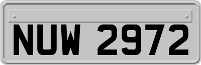 NUW2972