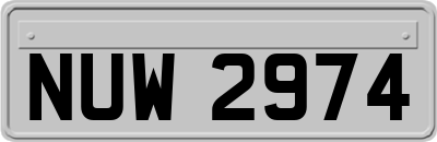 NUW2974