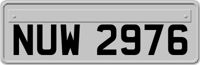 NUW2976