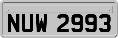 NUW2993