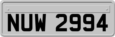 NUW2994