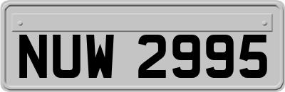 NUW2995
