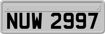 NUW2997