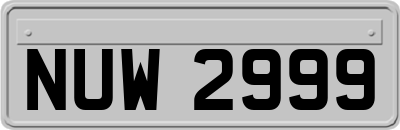 NUW2999
