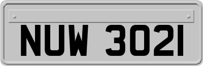 NUW3021