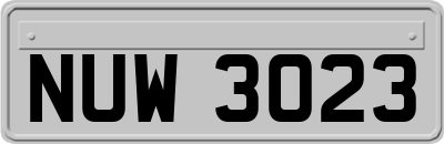 NUW3023