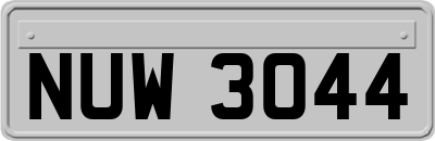NUW3044