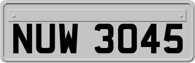 NUW3045