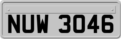 NUW3046