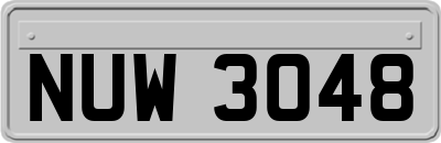NUW3048
