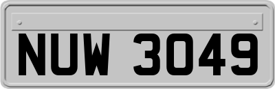 NUW3049