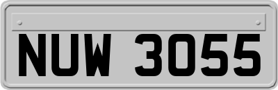 NUW3055