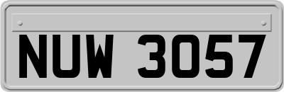 NUW3057