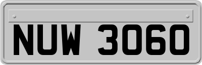 NUW3060