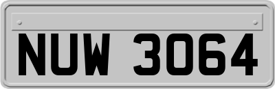 NUW3064