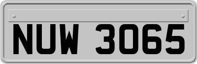 NUW3065