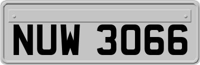 NUW3066