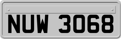 NUW3068