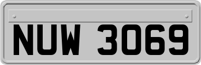 NUW3069